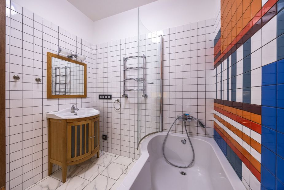 Дом под ключ в КП Покровский