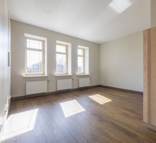 Дом под ключ в КП Покровский