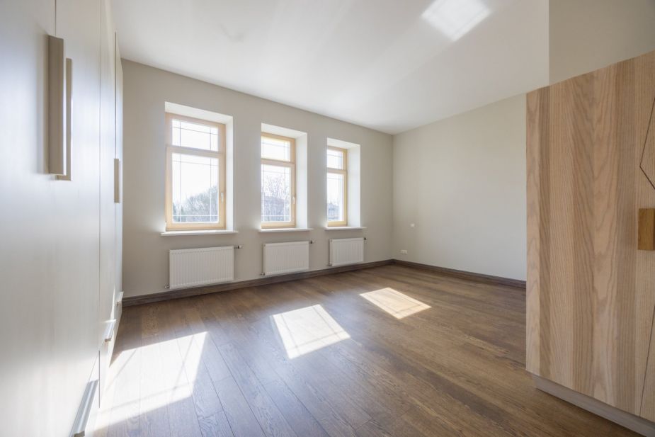 Дом под ключ в КП Покровский