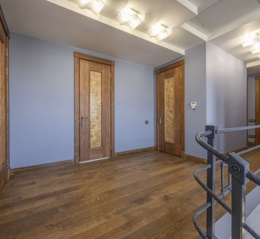 Дом под ключ в КП Покровский