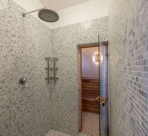 Дом под ключ в КП Покровский