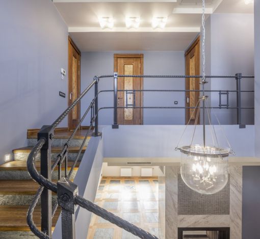 Дом под ключ в КП Покровский