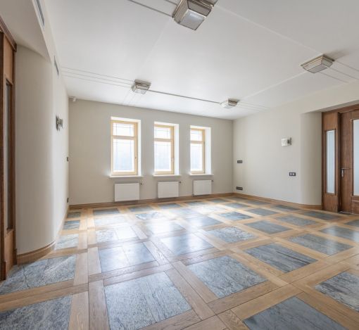 Дом под ключ в КП Покровский