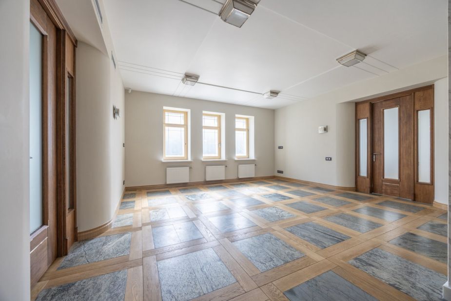 Дом под ключ в КП Покровский