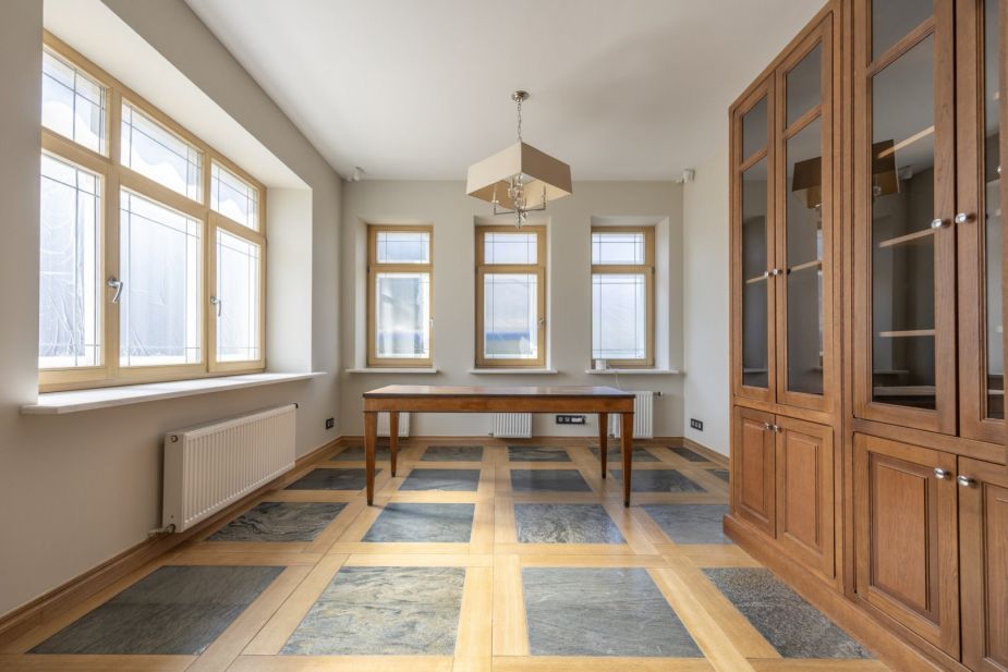 Дом под ключ в КП Покровский