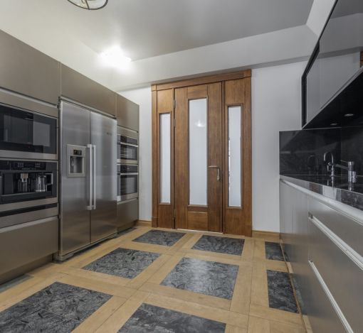 Дом под ключ в КП Покровский