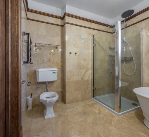 Дом под ключ в КП Покровский