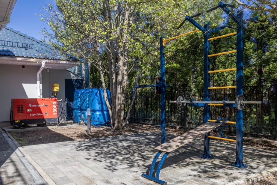 Дом под ключ в КП Покровский