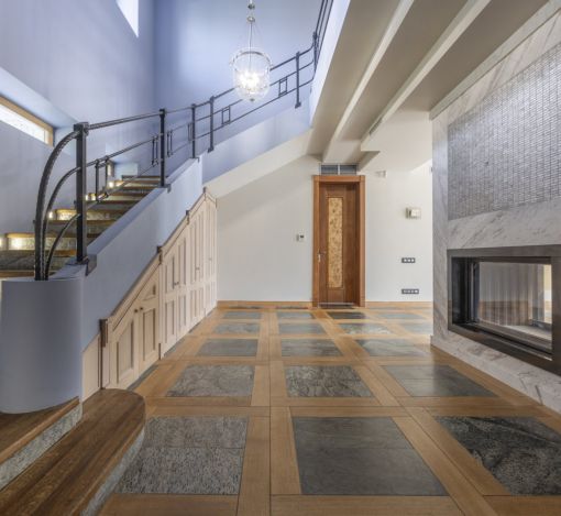 Дом под ключ в КП Покровский