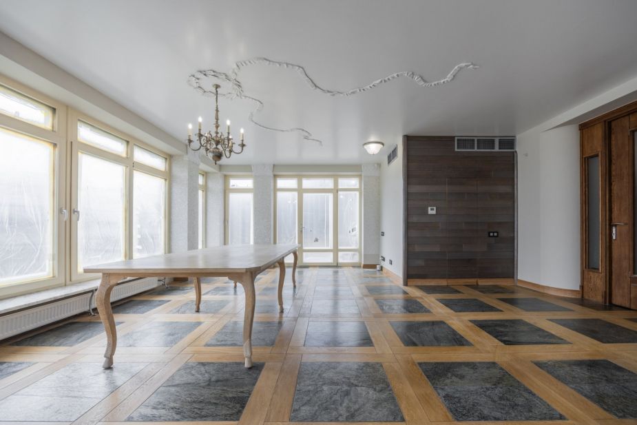 Дом под ключ в КП Покровский