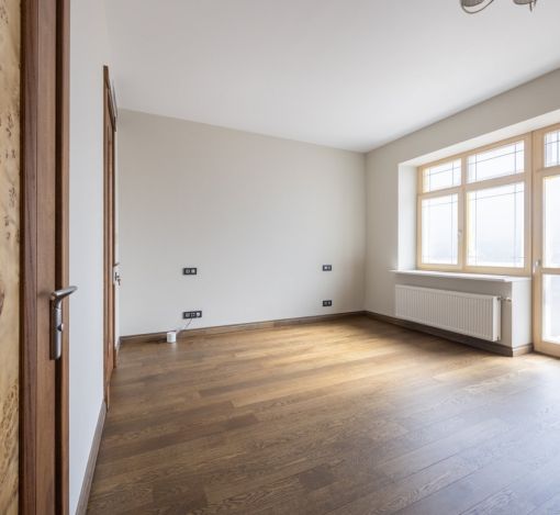 Дом под ключ в КП Покровский