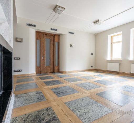 Дом под ключ в КП Покровский