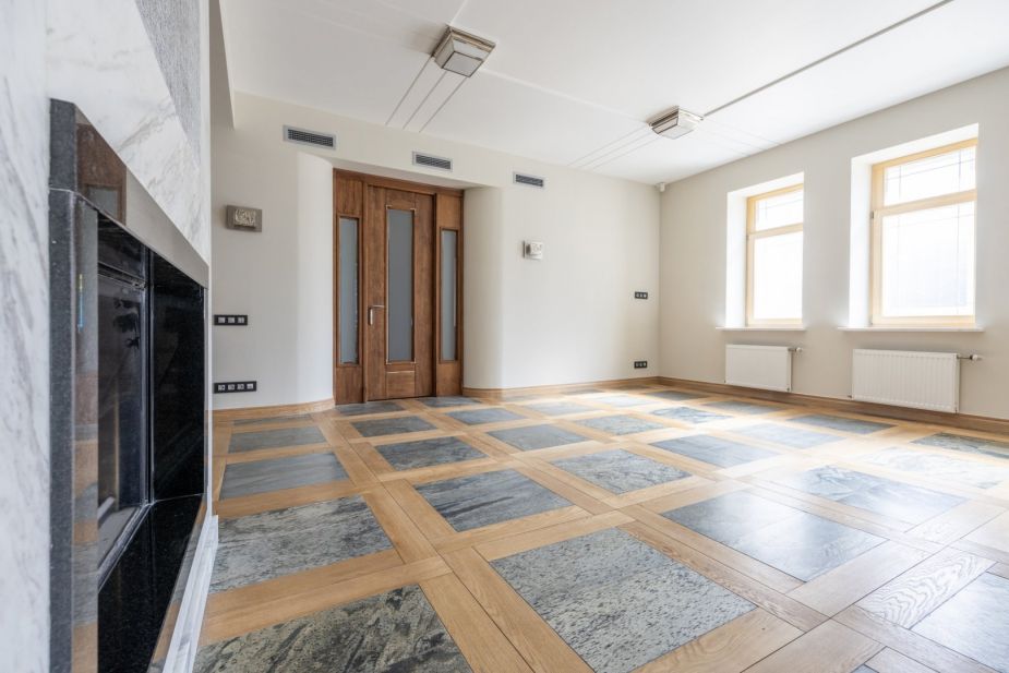 Дом под ключ в КП Покровский