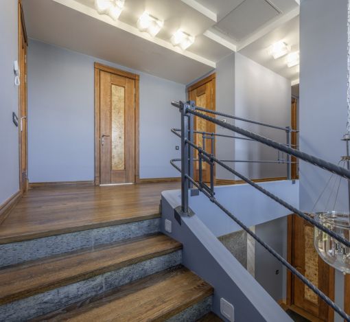 Дом под ключ в КП Покровский