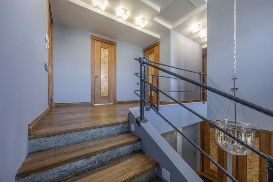 Дом под ключ в КП Покровский