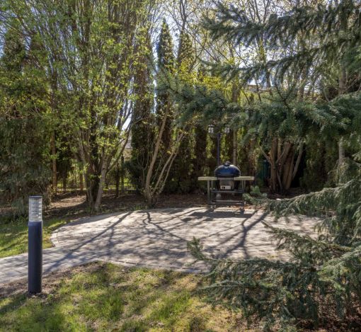 Дом под ключ в КП Покровский