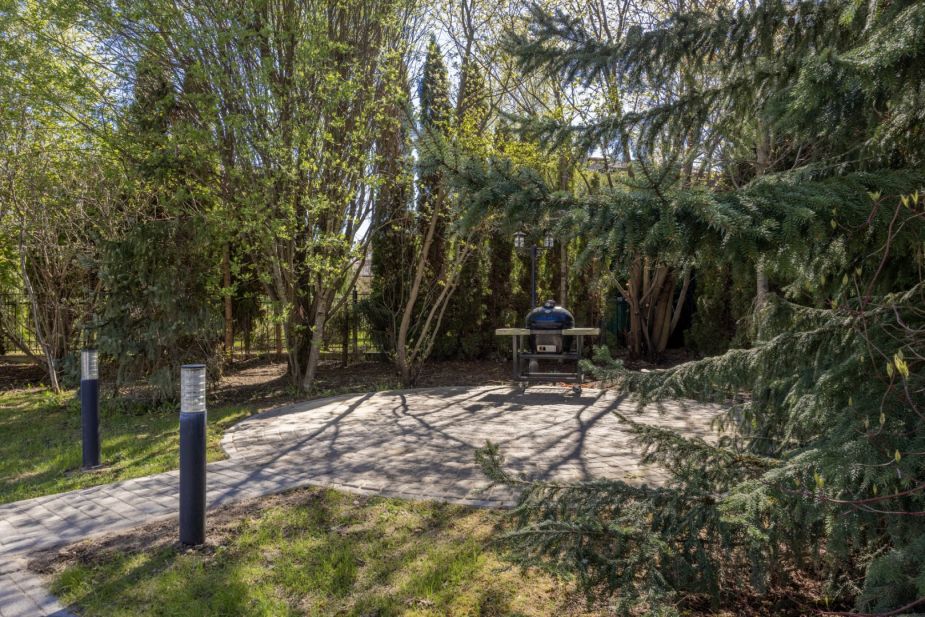 Дом под ключ в КП Покровский