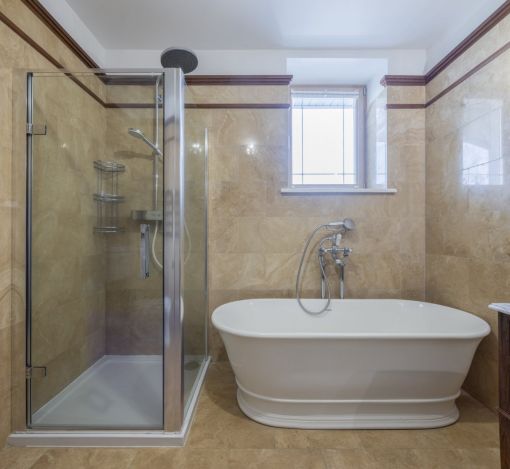 Дом под ключ в КП Покровский