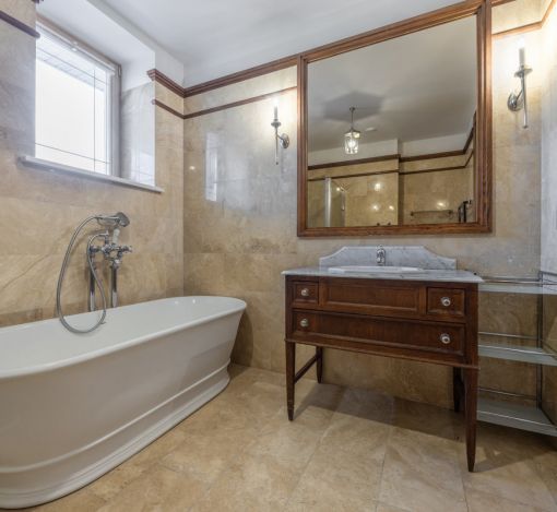 Дом под ключ в КП Покровский