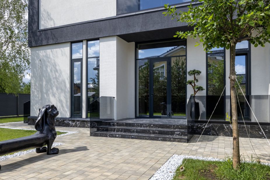 Дом в КП Онегино