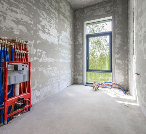 Дом в КП Онегино