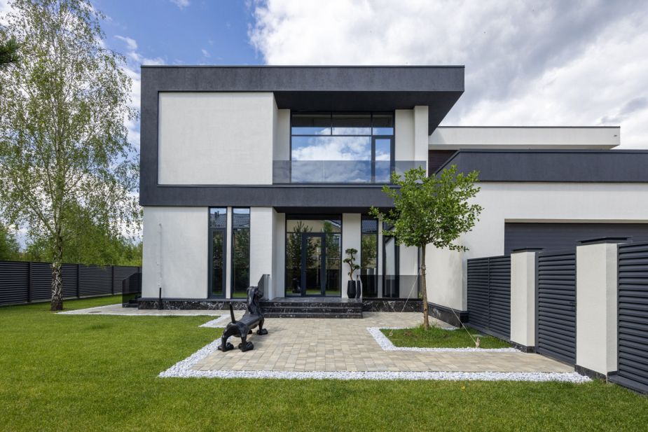 Дом в КП Онегино