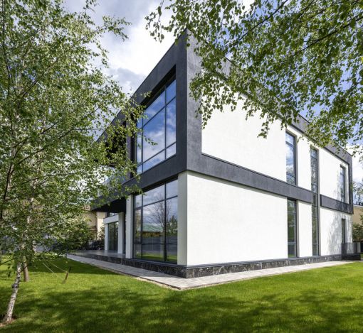 Дом в КП Онегино