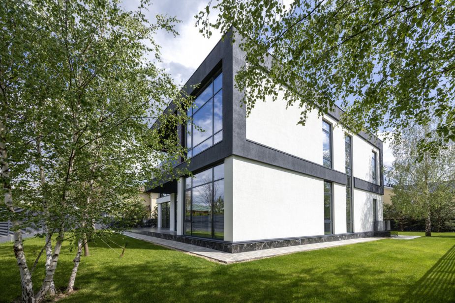 Дом в КП Онегино