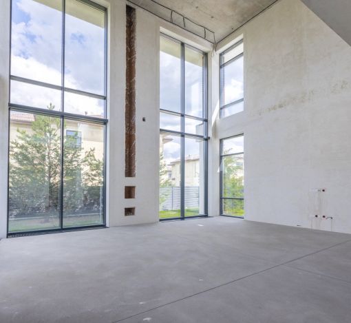 Дом в КП Онегино