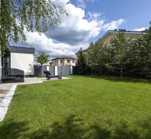 Дом в КП Онегино