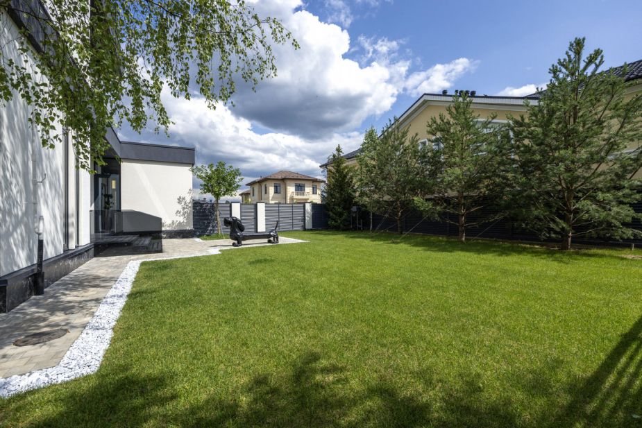 Дом в КП Онегино