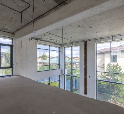 Дом в КП Онегино