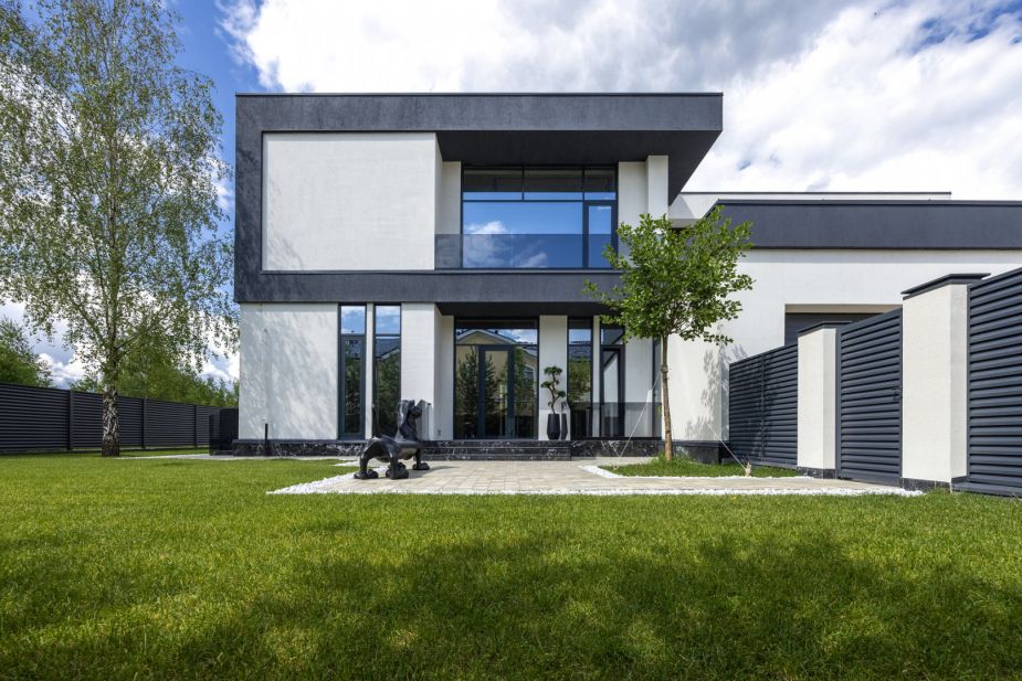 Дом в КП Онегино