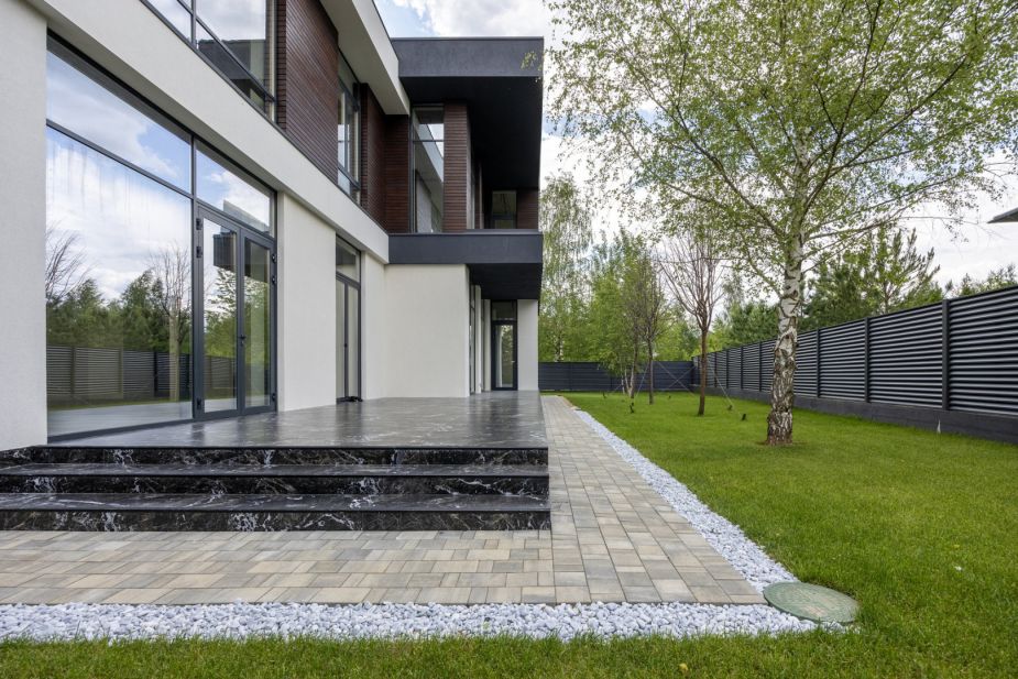 Дом в КП Онегино