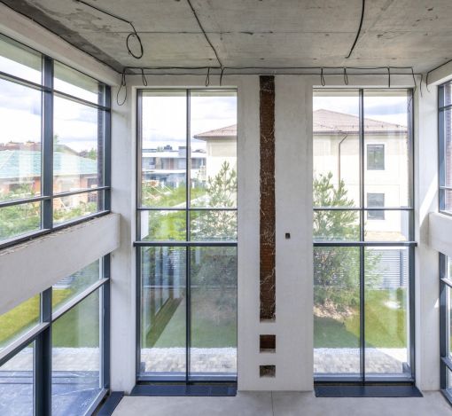 Дом в КП Онегино