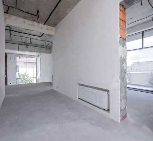 Дом в КП Онегино