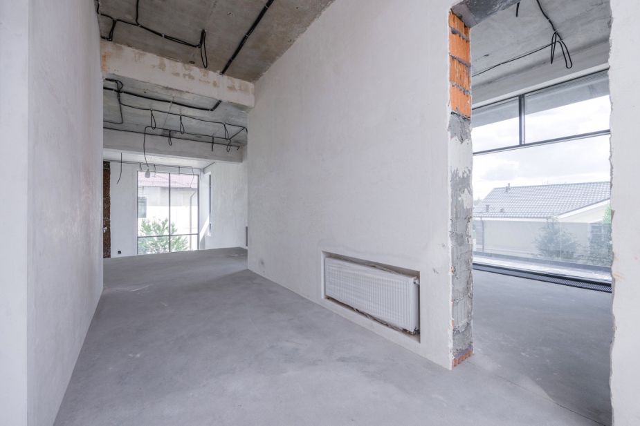 Дом в КП Онегино