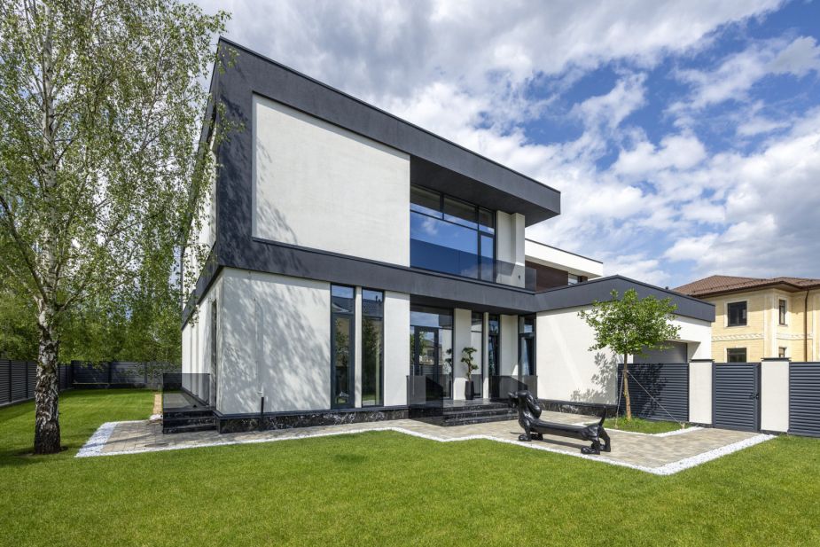 Дом в КП Онегино