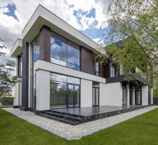 Дом в КП Онегино