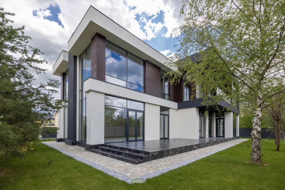 Дом в КП Онегино