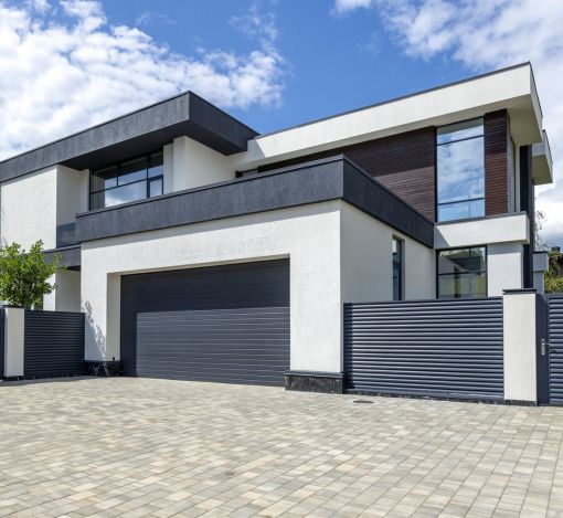 Дом в КП Онегино