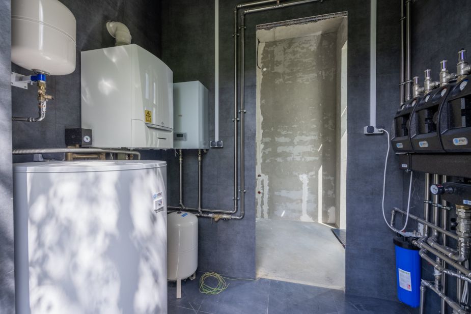 Дом в КП Онегино