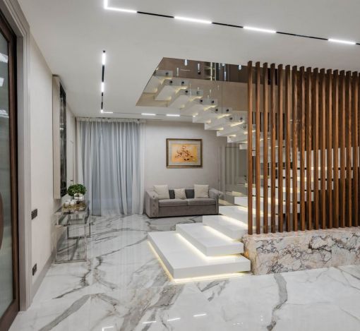 Стильный дом в КП Миллениум парк