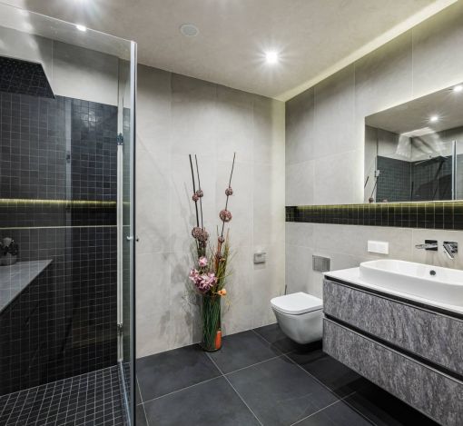 Стильный дом в КП Миллениум парк