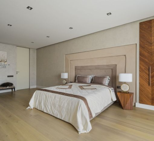 Стильный дом в КП Миллениум парк