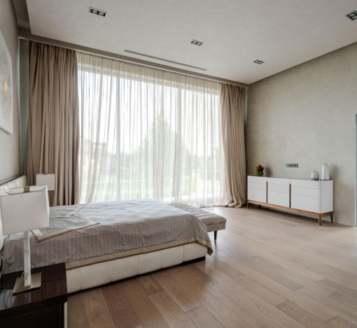 Стильный дом в КП Миллениум парк