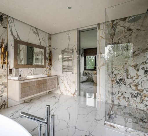 Стильный дом в КП Миллениум парк