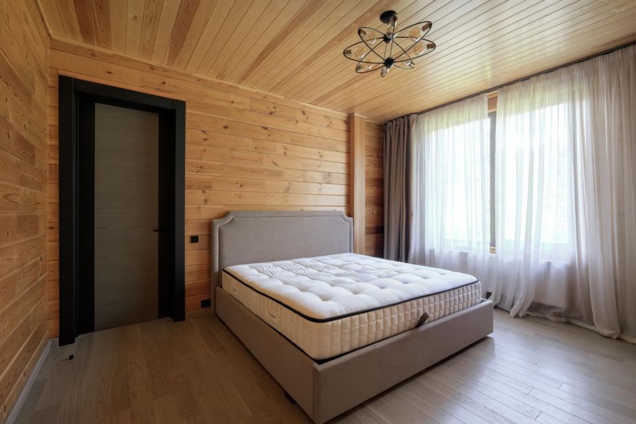 Готовый дом в КП Ольгино