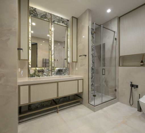 Готовый дом в КП Ольгино