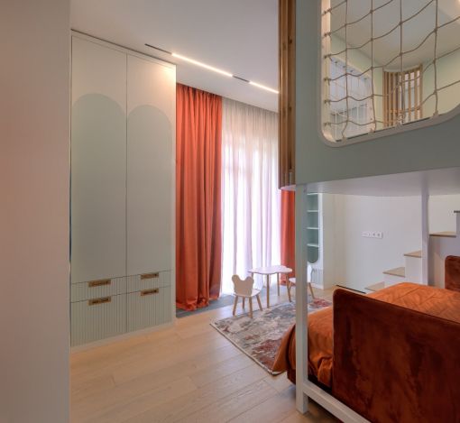 Готовый дом в КП Ольгино